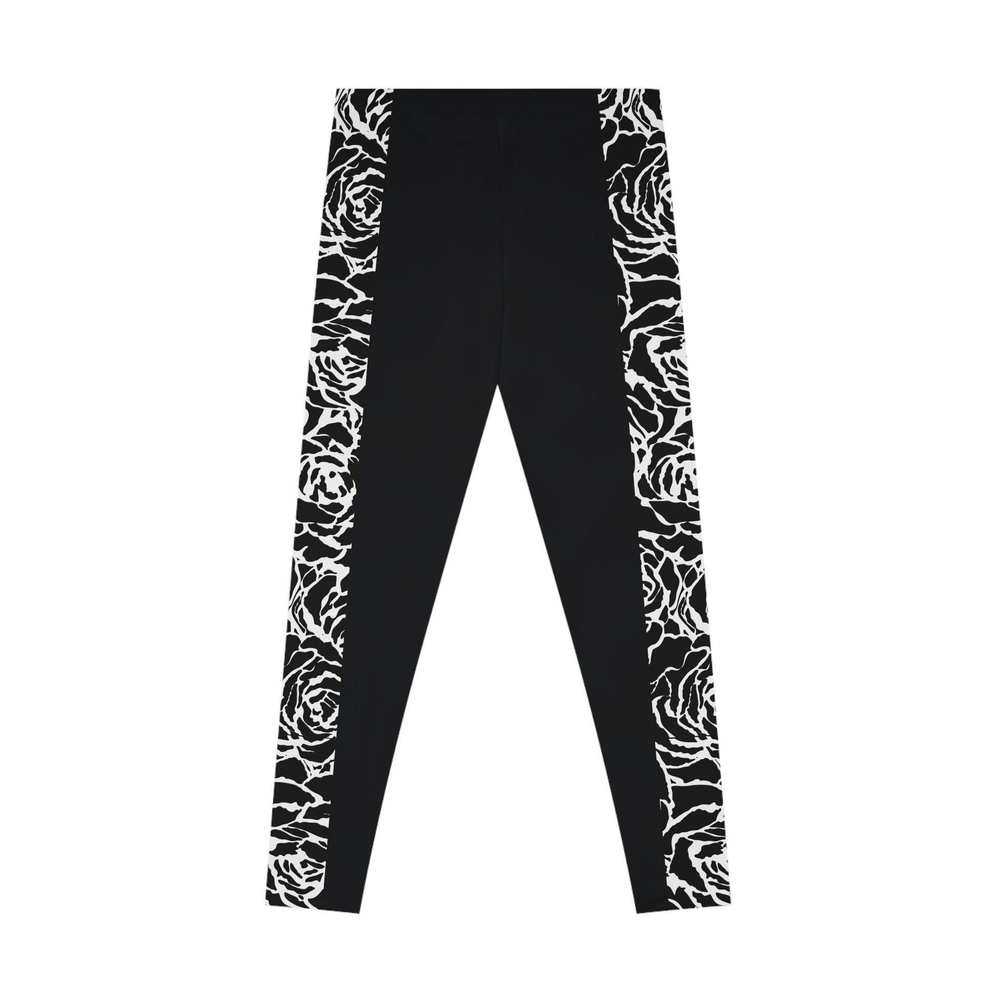 IslandFlex Leggings - Faleasiu Nights - AU/NZ/USA - The Koko Samoa