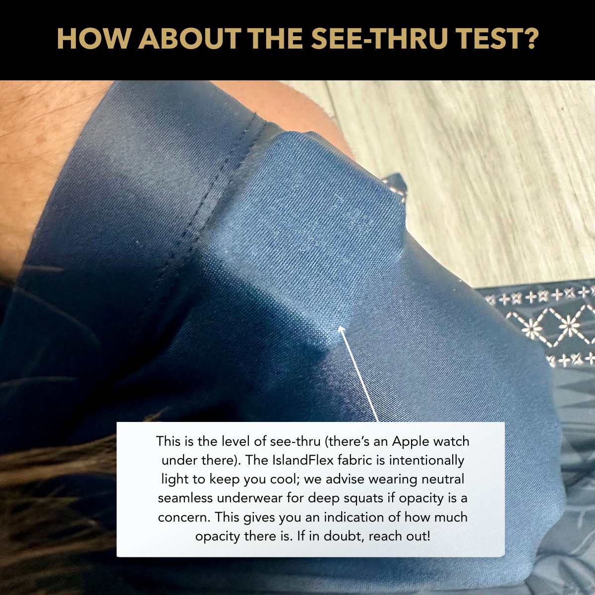 IslandFlex Leggings - Falefa Breeze - AU/NZ/USA - The Koko Samoa