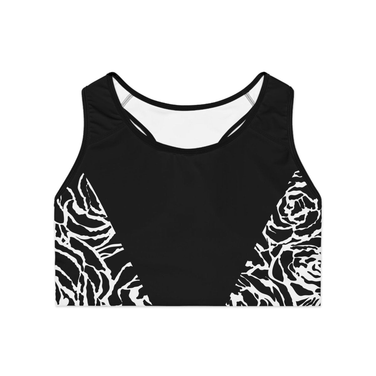 Islandflex Seamless Sports Bra - Faleasiu - AU/NZ/USA - The Koko Samoa