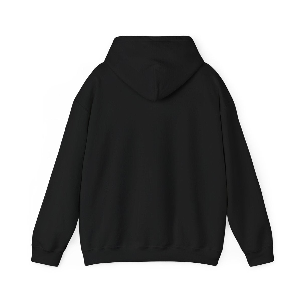 IslandHeavy™ Hoodie – Plus 2XL - 5XL – Afakasi - USA - The Koko Samoa
