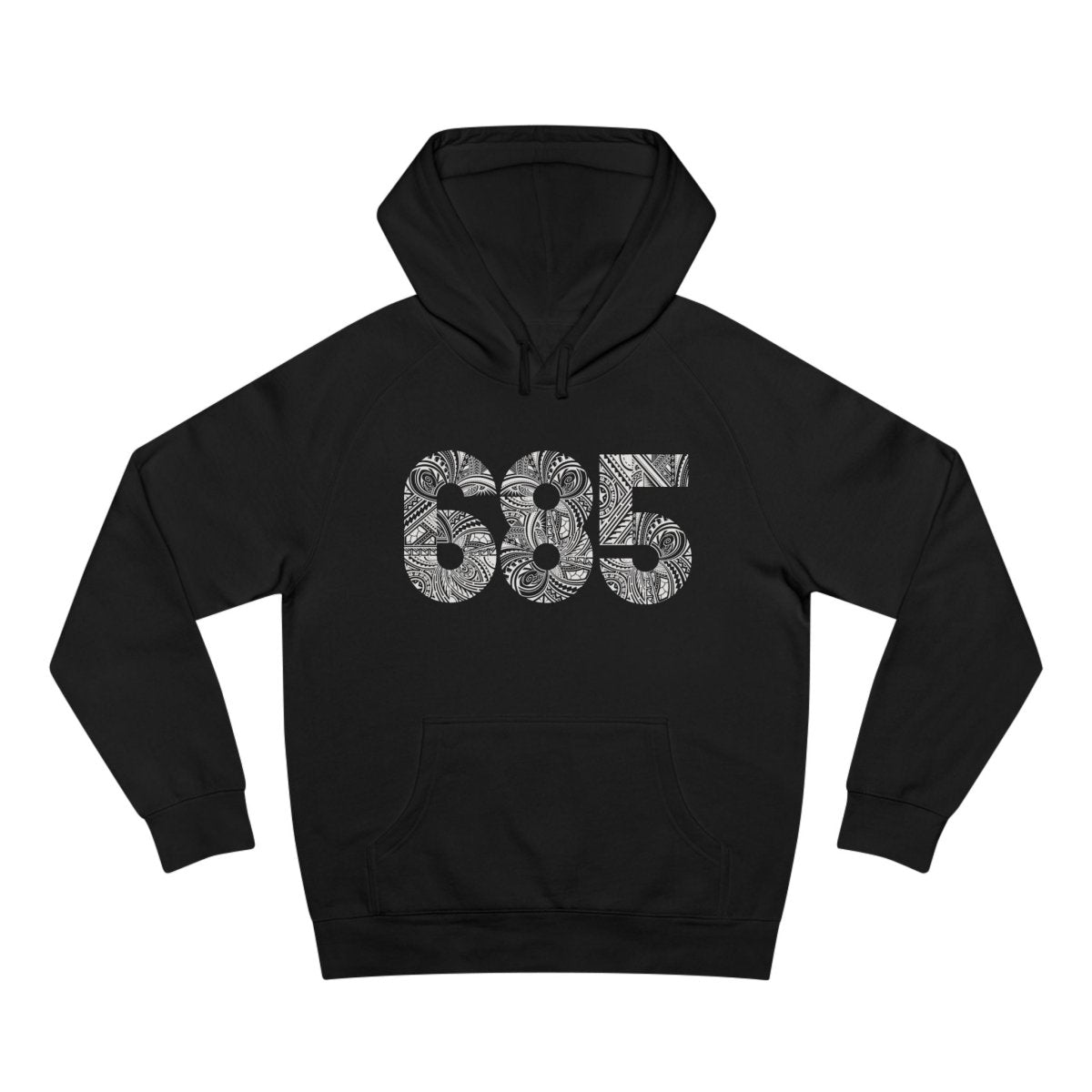 IslandSoft™ Hoodie - Premium (XS - XL) - 685 - USA - The Koko Samoa