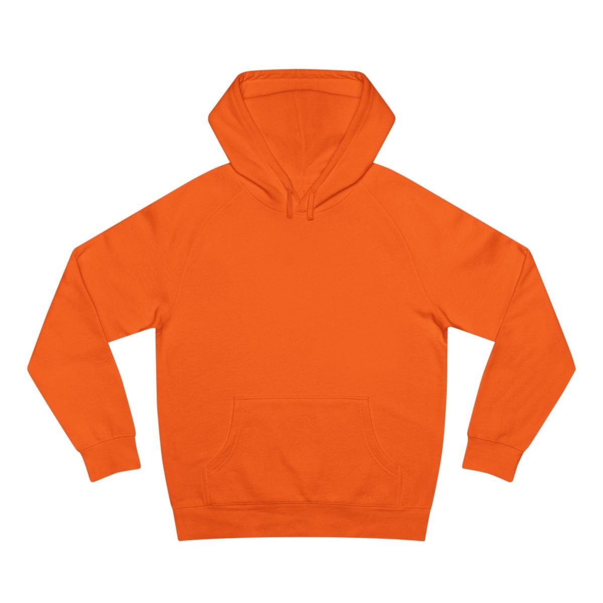 IslandSoft™ Hoodie - Premium (XS - XL) - Straight Outta - USA - The Koko Samoa
