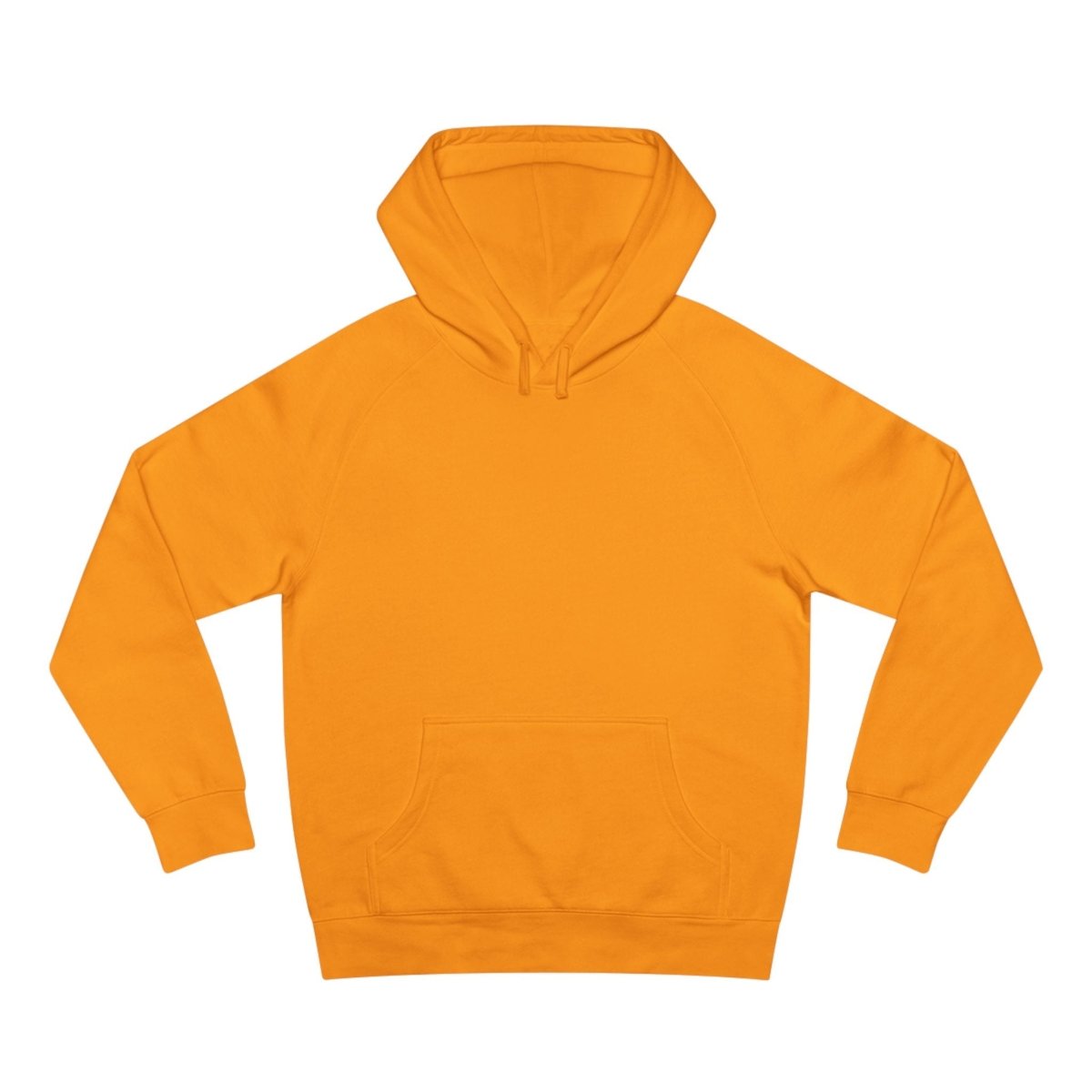 IslandSoft™ Hoodie - Premium (XS - XL) - Straight Outta - USA - The Koko Samoa