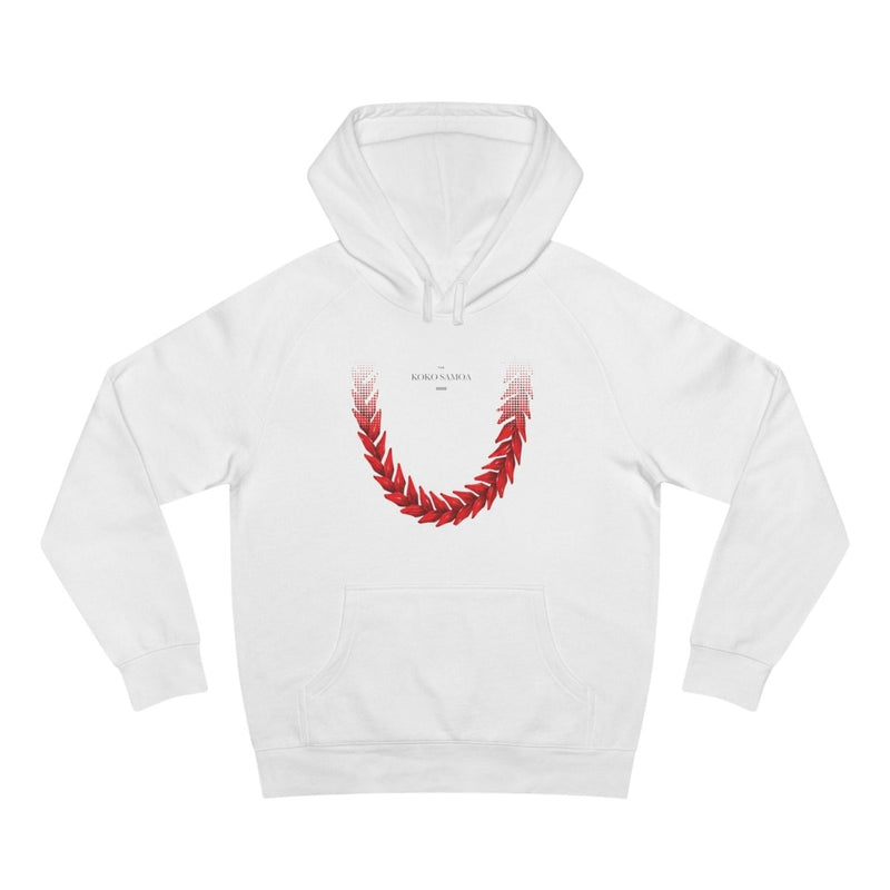 IslandSoft™ Hoodie - Premium (XS - XL) - Ula Fala - USA - The Koko Samoa