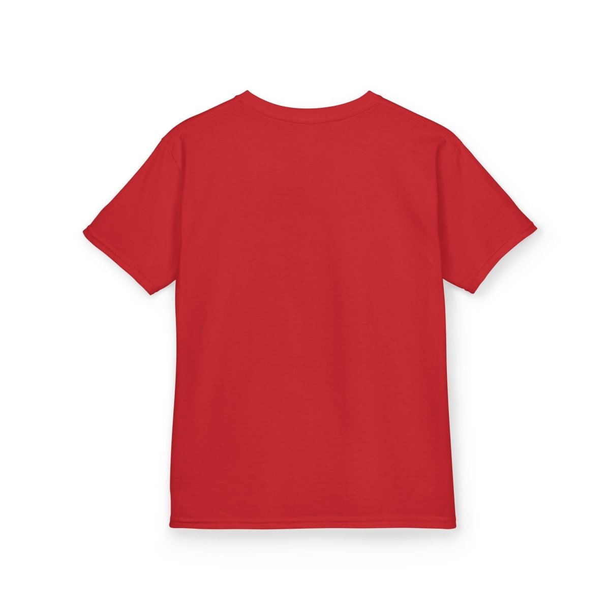 Kids Unisex Cotton Tee - Afakasi - USA - The Koko Samoa