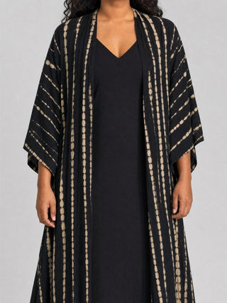 Kimono - Eclipse by Lasi - AU/NZ/USA - The Koko Samoa