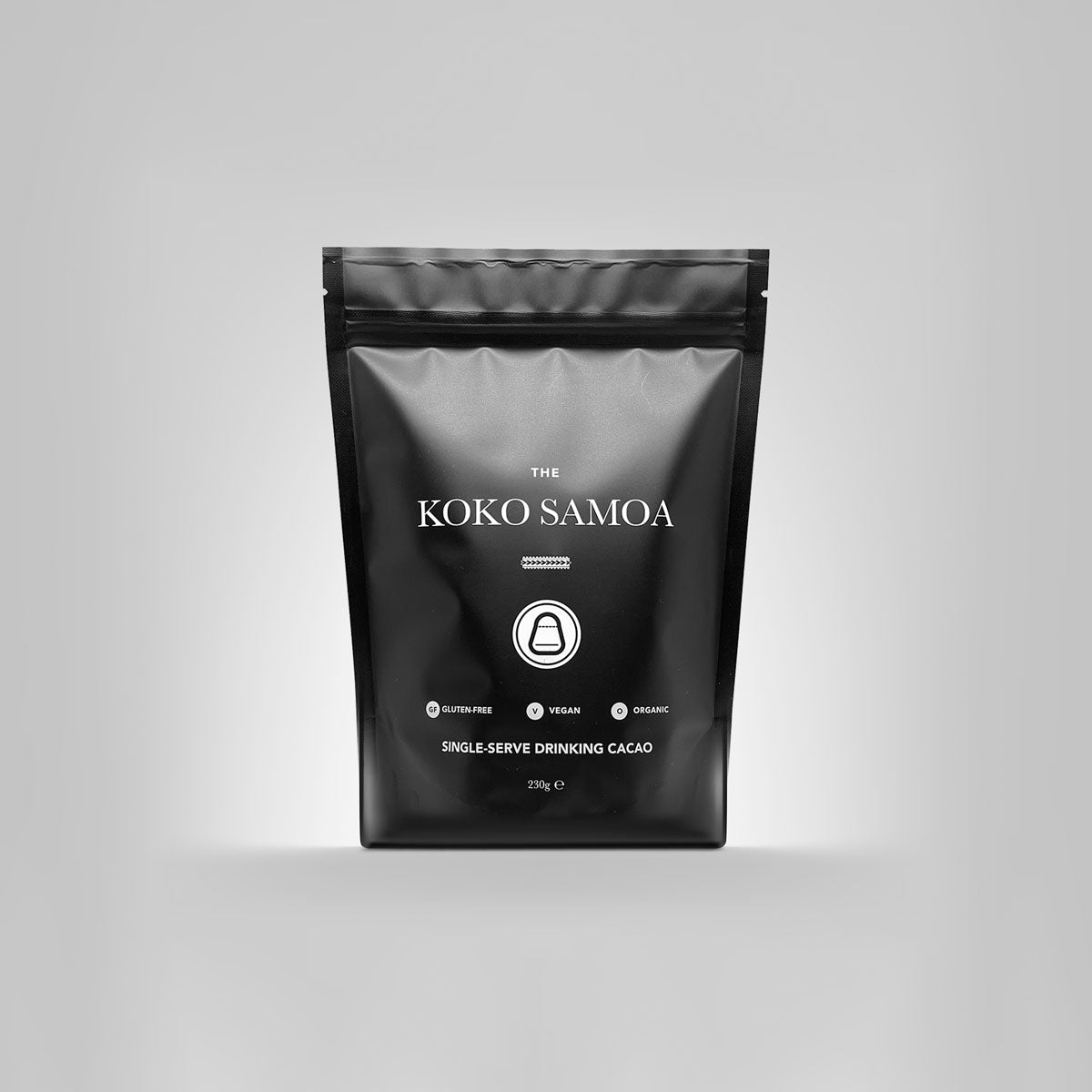 Koko Samoa Pods™ - 21 Single - Serves| USA - The Koko Samoa
