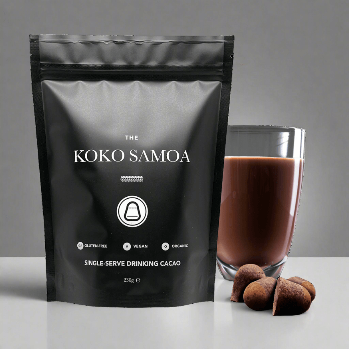 Koko Samoa Pods™ - 21 Single-Serves| USA - The Koko Samoa