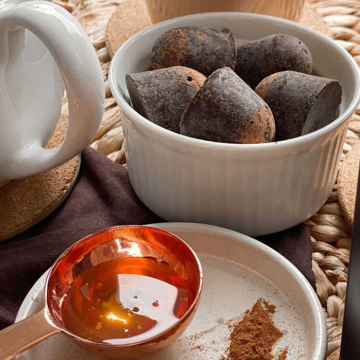 Koko Samoa Pods™ | USA Delivery - TKS