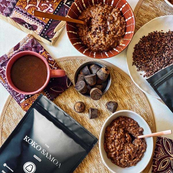 Koko Samoa Pods™ | USA Delivery - TKS