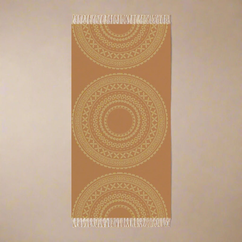 PasifikaOne - Lavalava Plus - Golden Sun - USA - The Koko Samoa