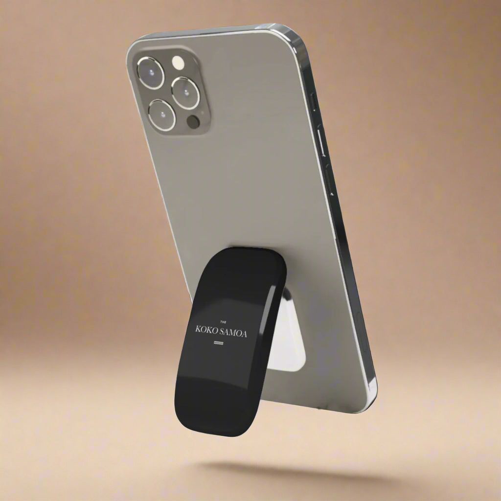 Phone GripStand - The Brand Classic - AU/NZ/USA - The Koko Samoa