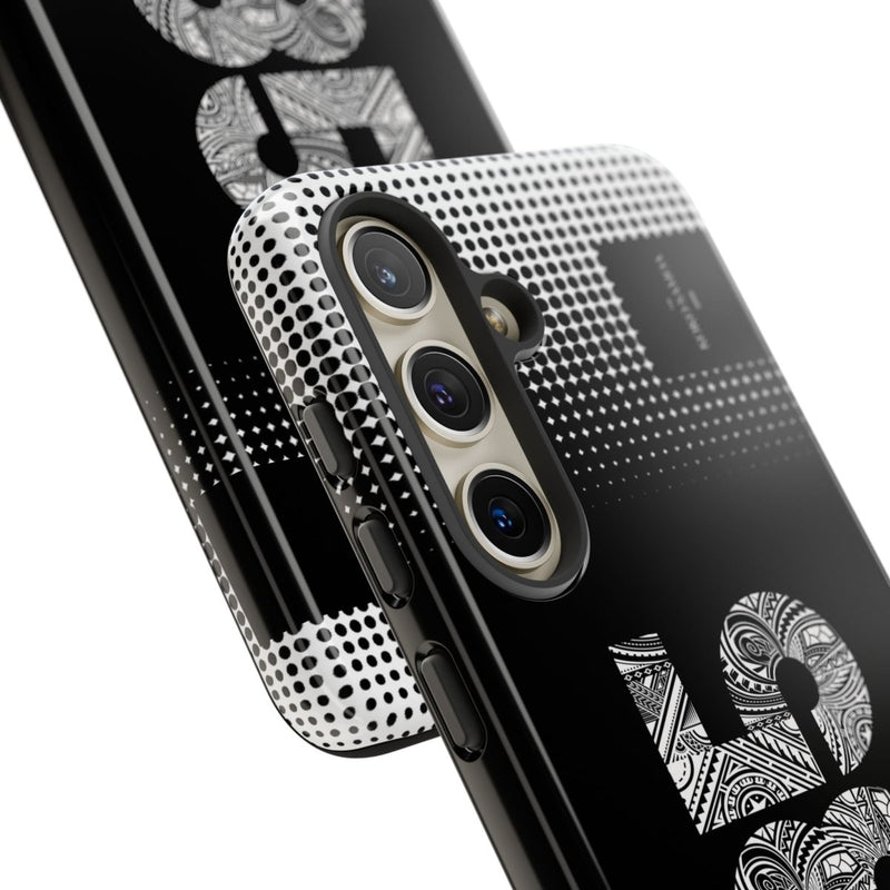 Samsung Tough Phone Case - 685 - AU/NZ/USA - The Koko Samoa
