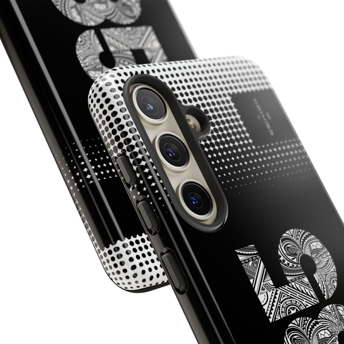 Samsung Tough Phone Case - 685 - AU/NZ/USA - The Koko Samoa