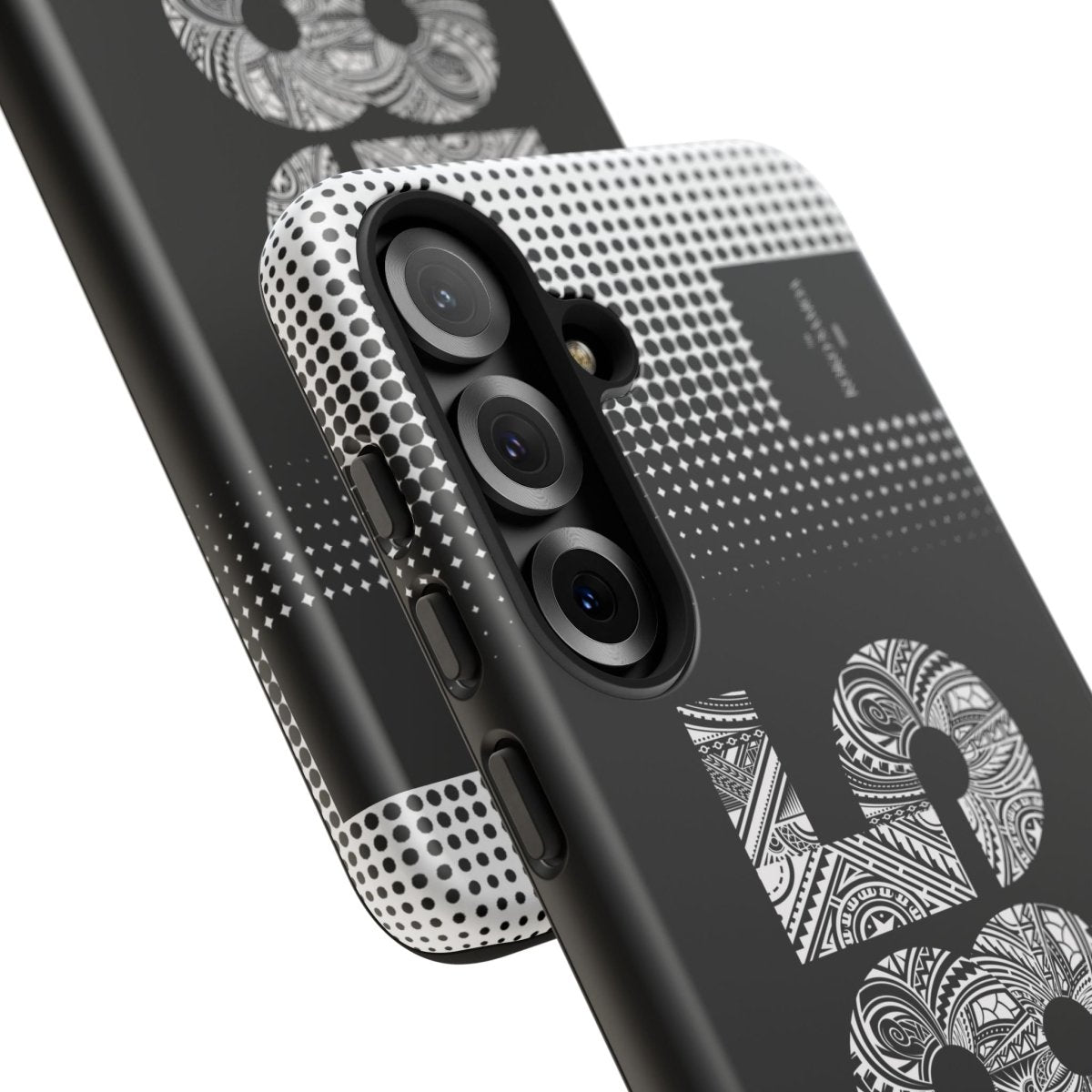 Samsung Tough Phone Case - 685 - AU/NZ/USA - The Koko Samoa