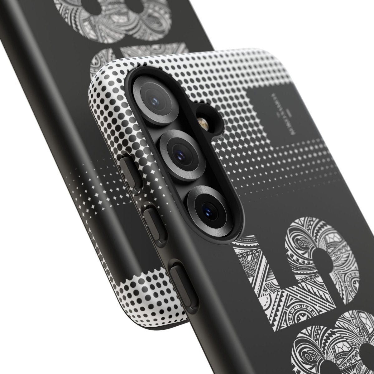 Samsung Tough Phone Case - 685 - AU/NZ/USA - The Koko Samoa