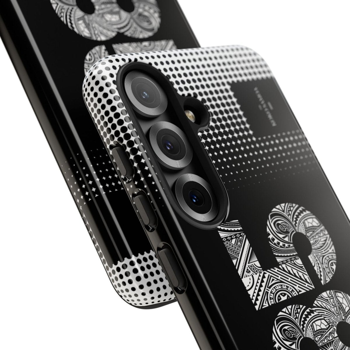 Samsung Tough Phone Case - 685 - AU/NZ/USA - The Koko Samoa