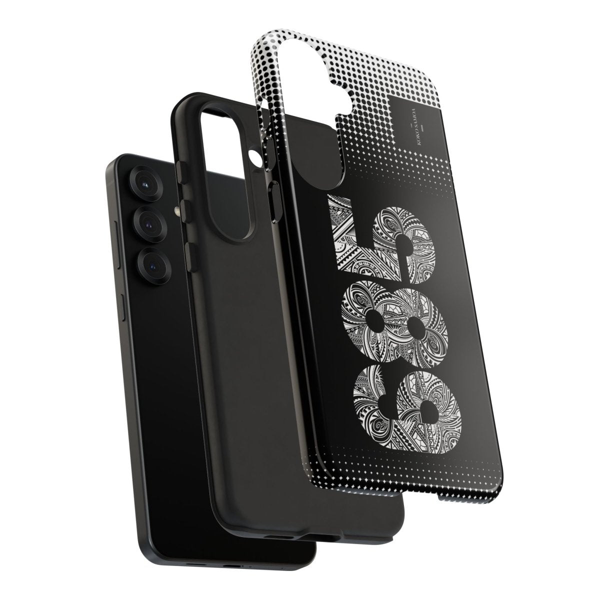 Samsung Tough Phone Case - 685 - AU/NZ/USA - The Koko Samoa