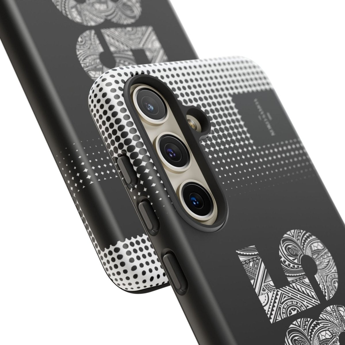 Samsung Tough Phone Case - 685 - AU/NZ/USA - The Koko Samoa