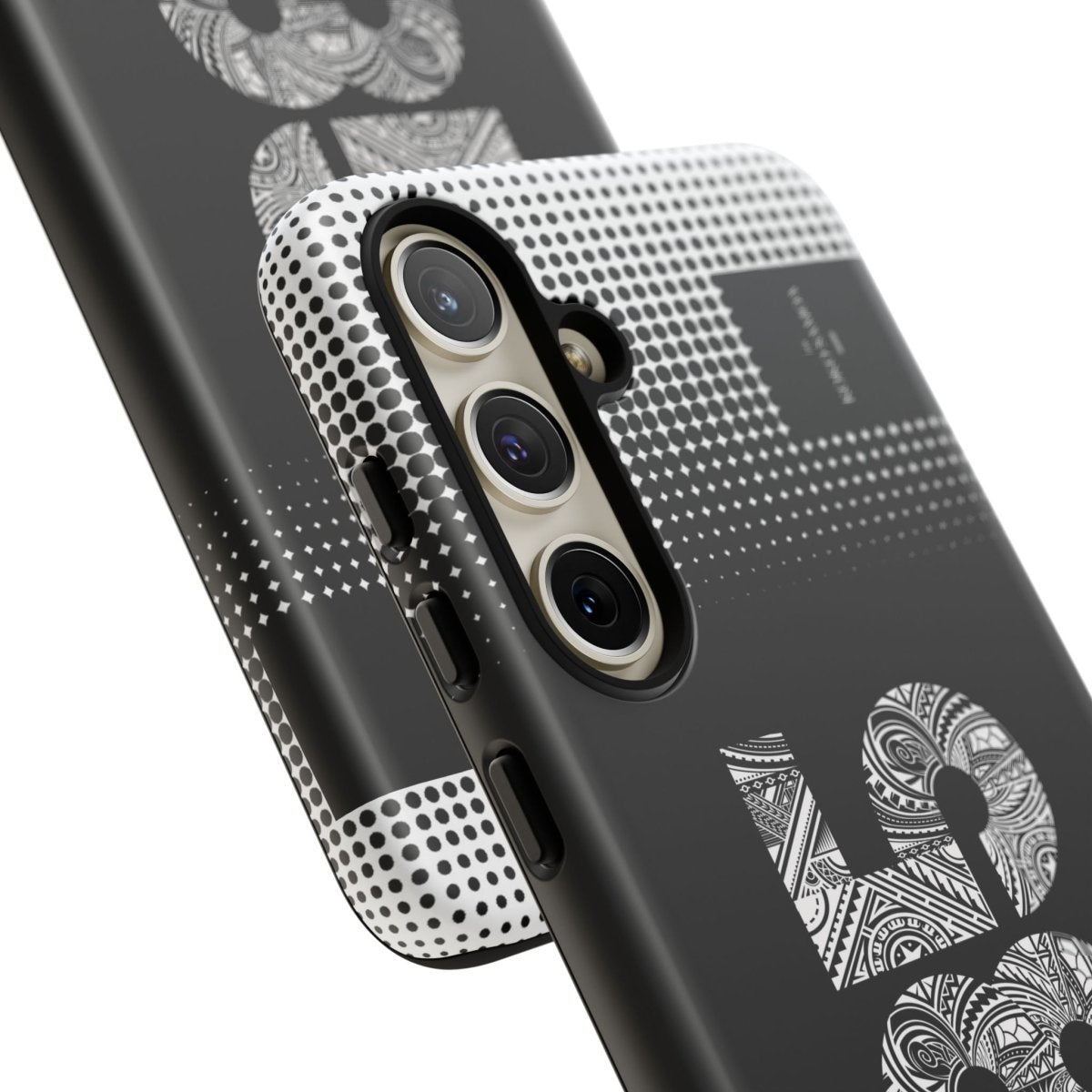 Samsung Tough Phone Case - 685 - AU/NZ/USA - The Koko Samoa