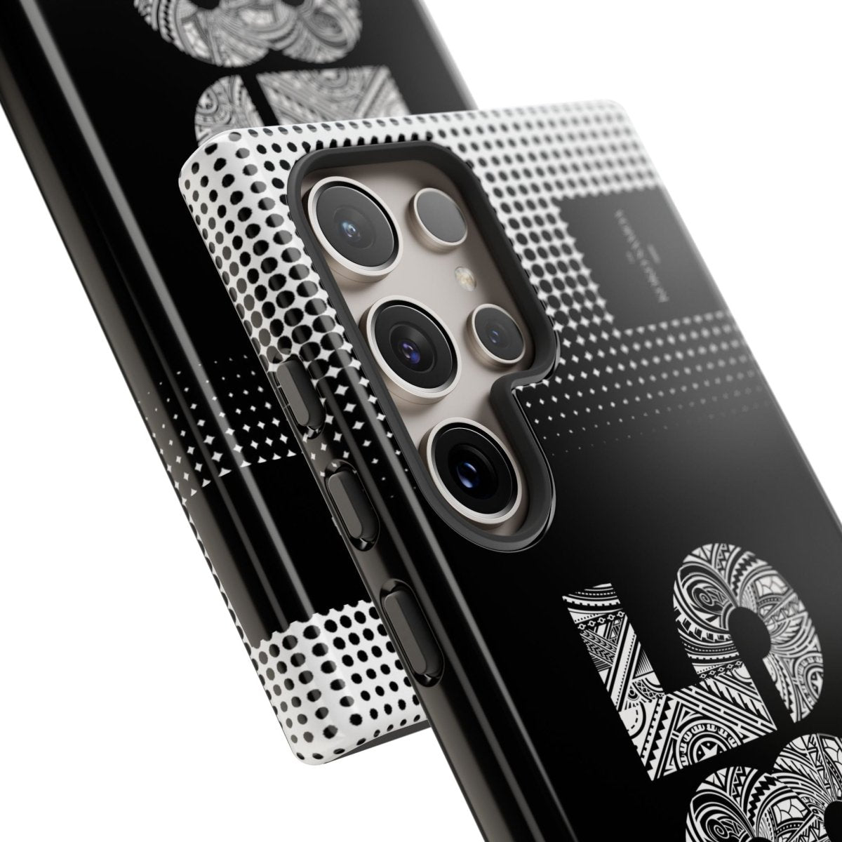 Samsung Tough Phone Case - 685 - AU/NZ/USA - The Koko Samoa