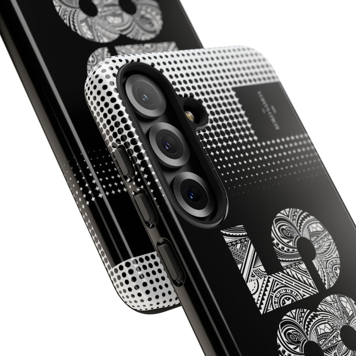 Samsung Tough Phone Case - 685 - AU/NZ/USA - The Koko Samoa