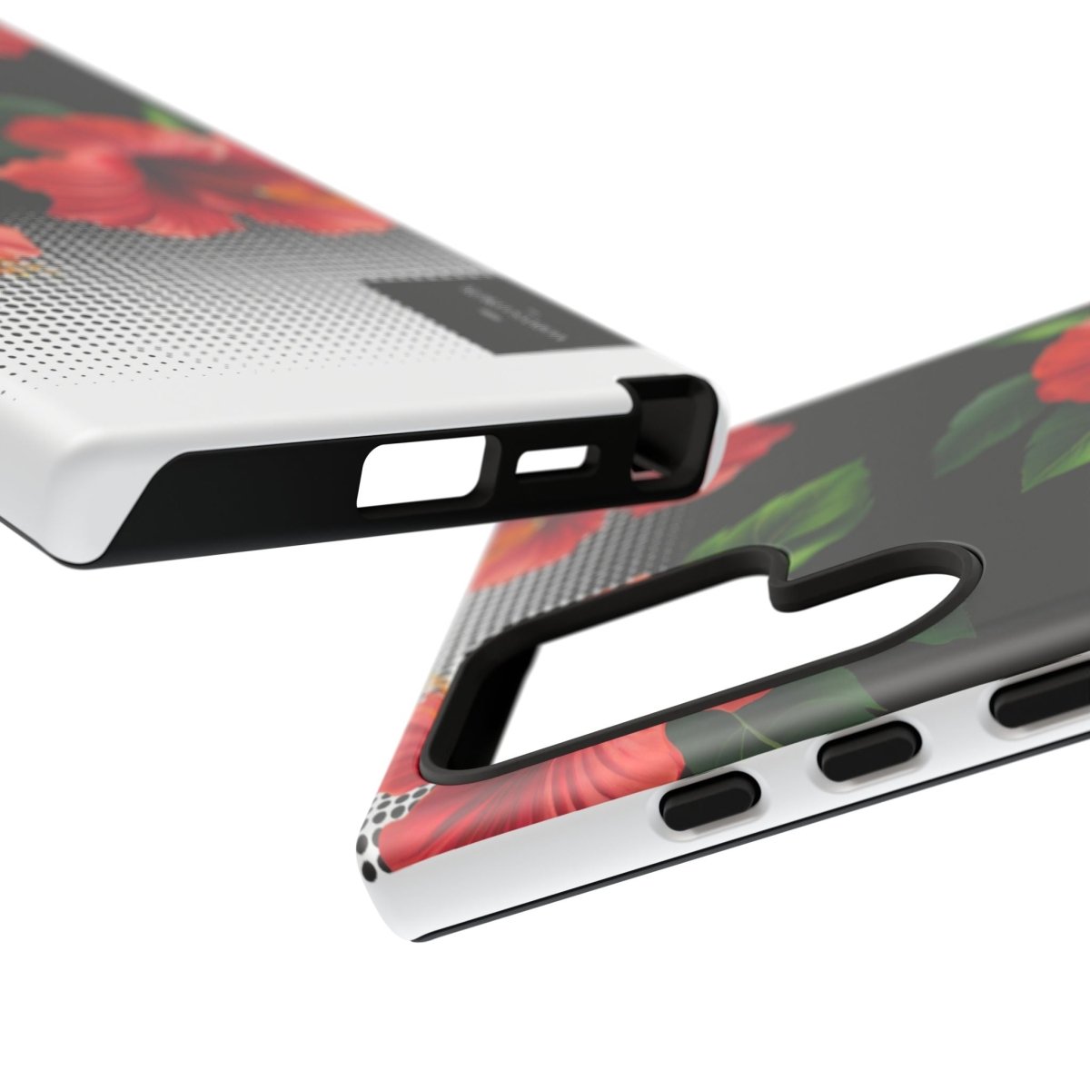 Samsung Tough Phone Case - Aute - AU/NZ/USA - The Koko Samoa