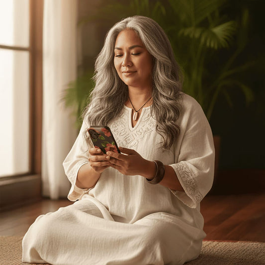 Samsung Tough Phone Case - Aute - AU/NZ/USA - The Koko Samoa