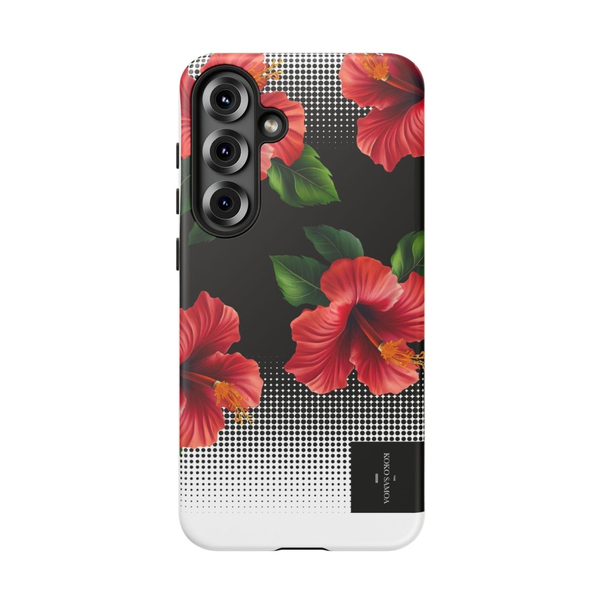 Samsung Tough Phone Case - Aute - AU/NZ/USA - The Koko Samoa