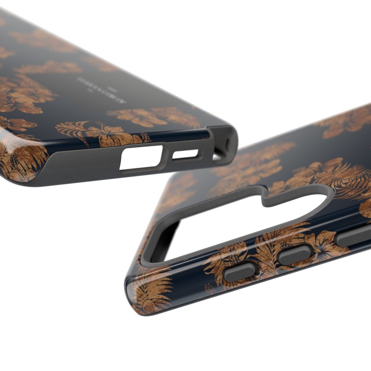 Samsung Tough Phone Case - Fagaloa Twilight - AU/NZ/USA - The Koko Samoa