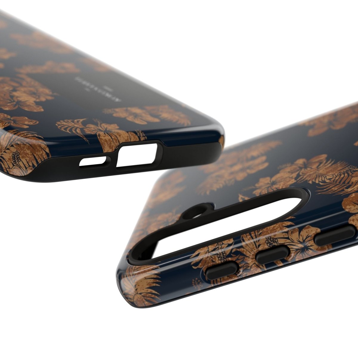 Samsung Tough Phone Case - Fagaloa Twilight - AU/NZ/USA - The Koko Samoa