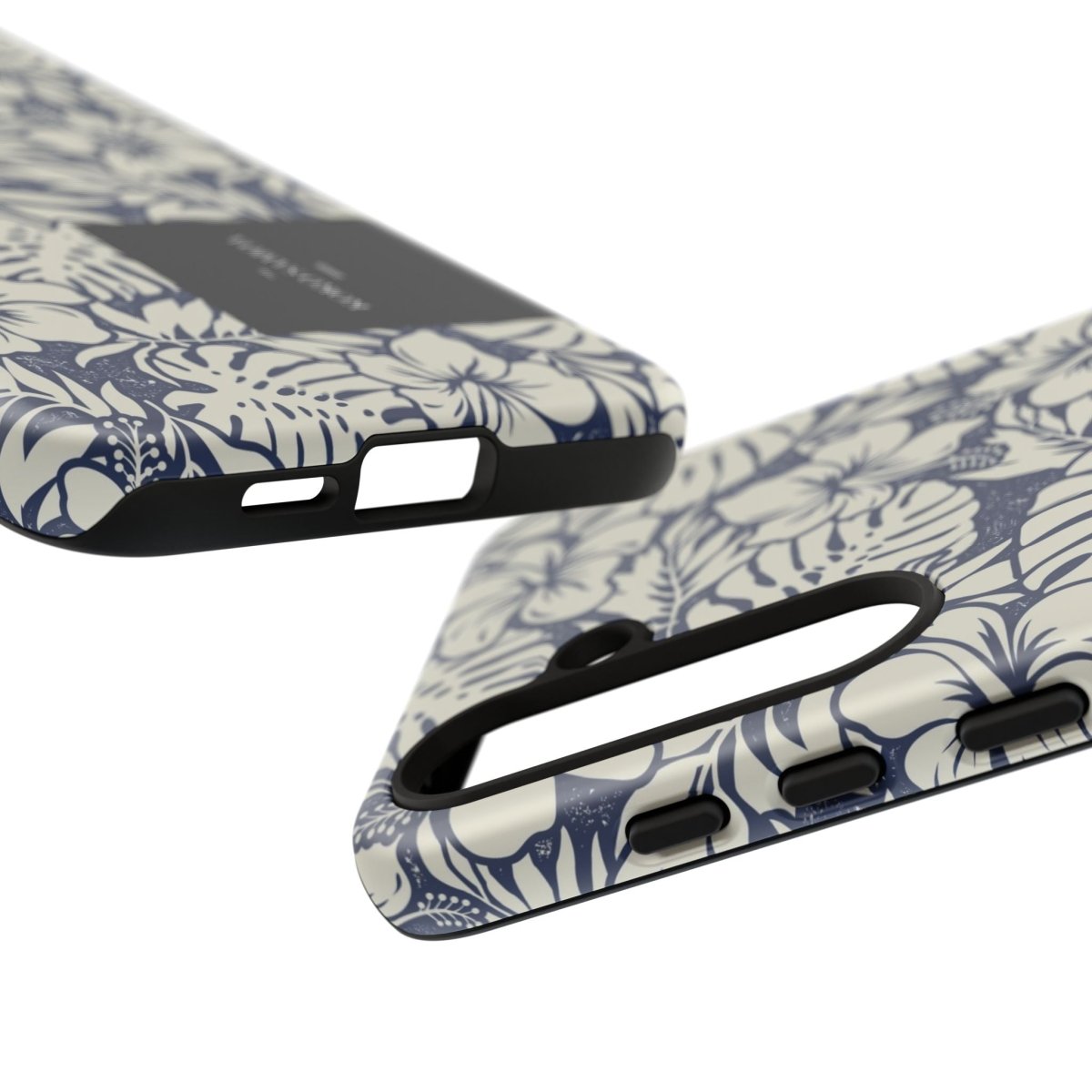 Samsung Tough Phone Case - Falefa Breeze - AU/NZ/USA - The Koko Samoa