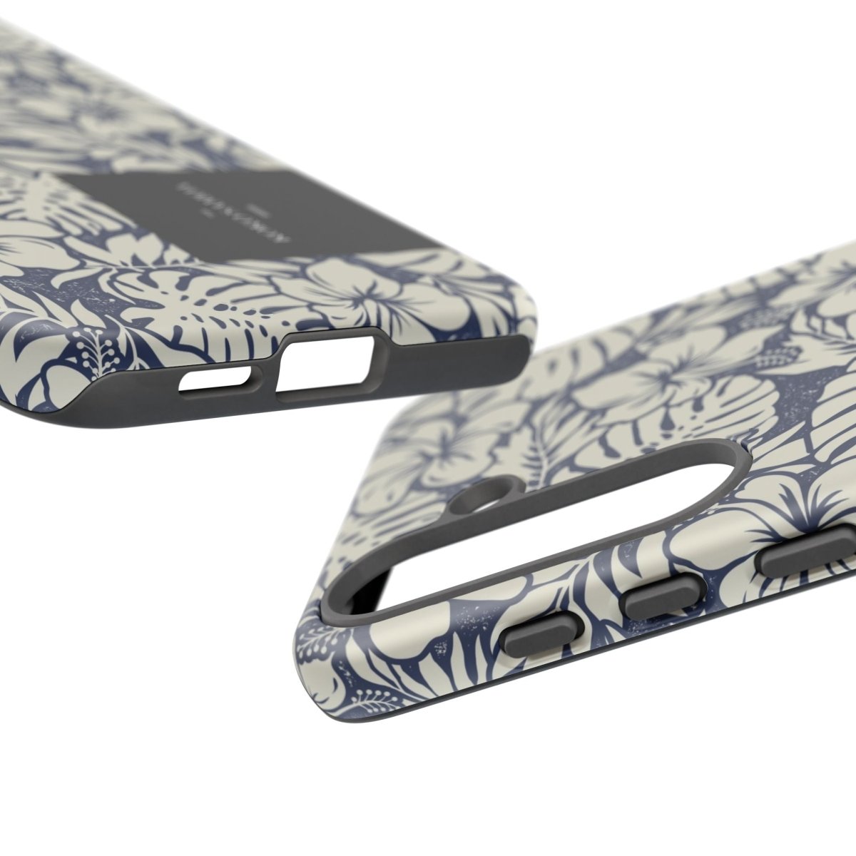 Samsung Tough Phone Case - Falefa Breeze - AU/NZ/USA - The Koko Samoa