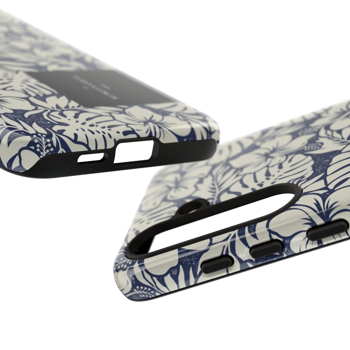 Samsung Tough Phone Case - Falefa Breeze - AU/NZ/USA - The Koko Samoa