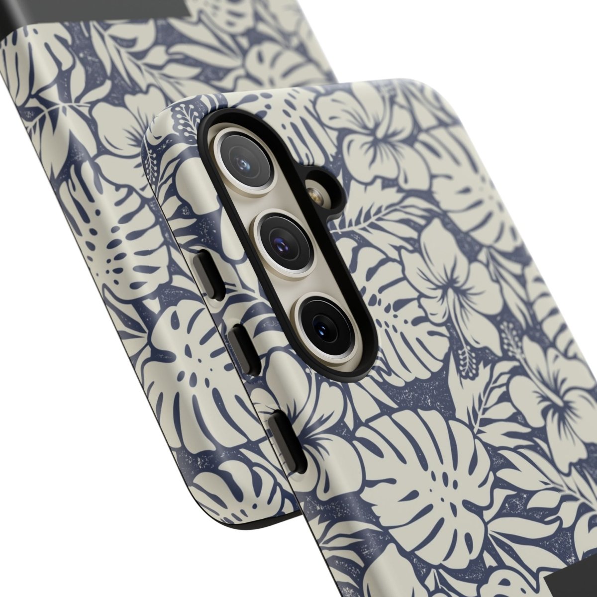 Samsung Tough Phone Case - Falefa Breeze - AU/NZ/USA - The Koko Samoa