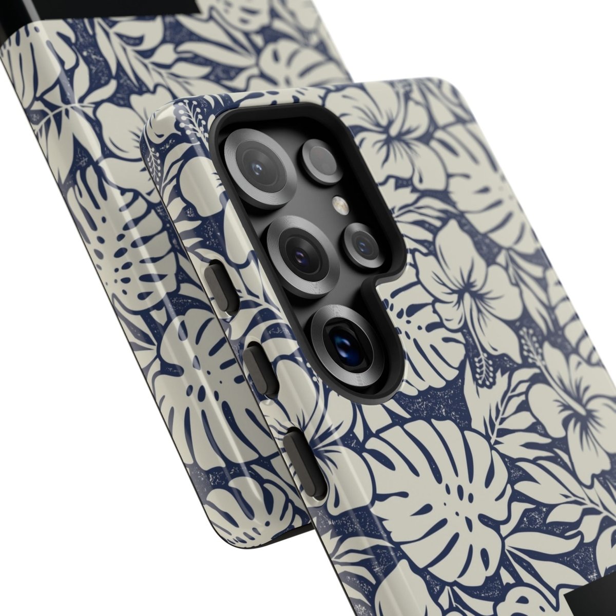 Samsung Tough Phone Case - Falefa Breeze - AU/NZ/USA - The Koko Samoa