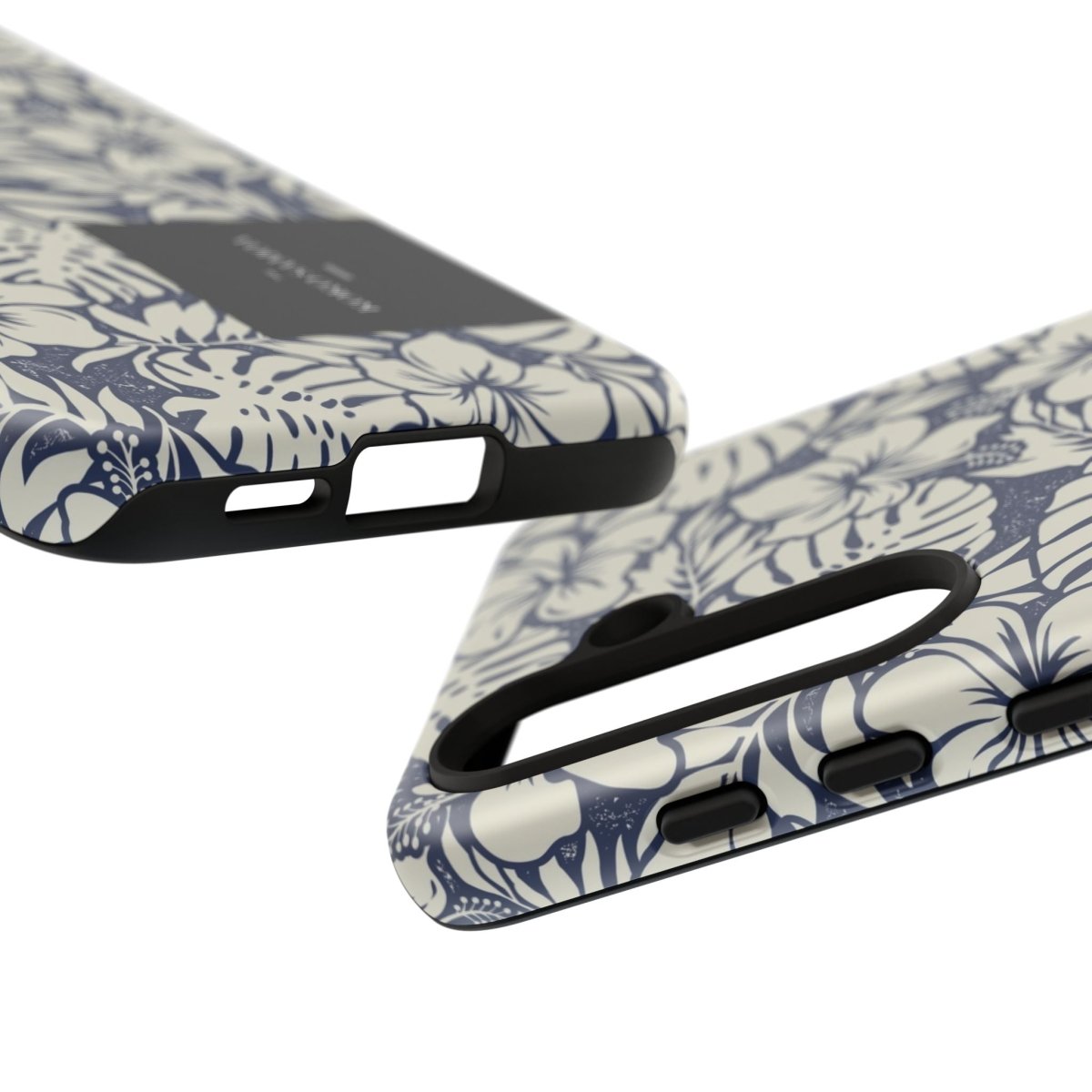 Samsung Tough Phone Case - Falefa Breeze - AU/NZ/USA - The Koko Samoa