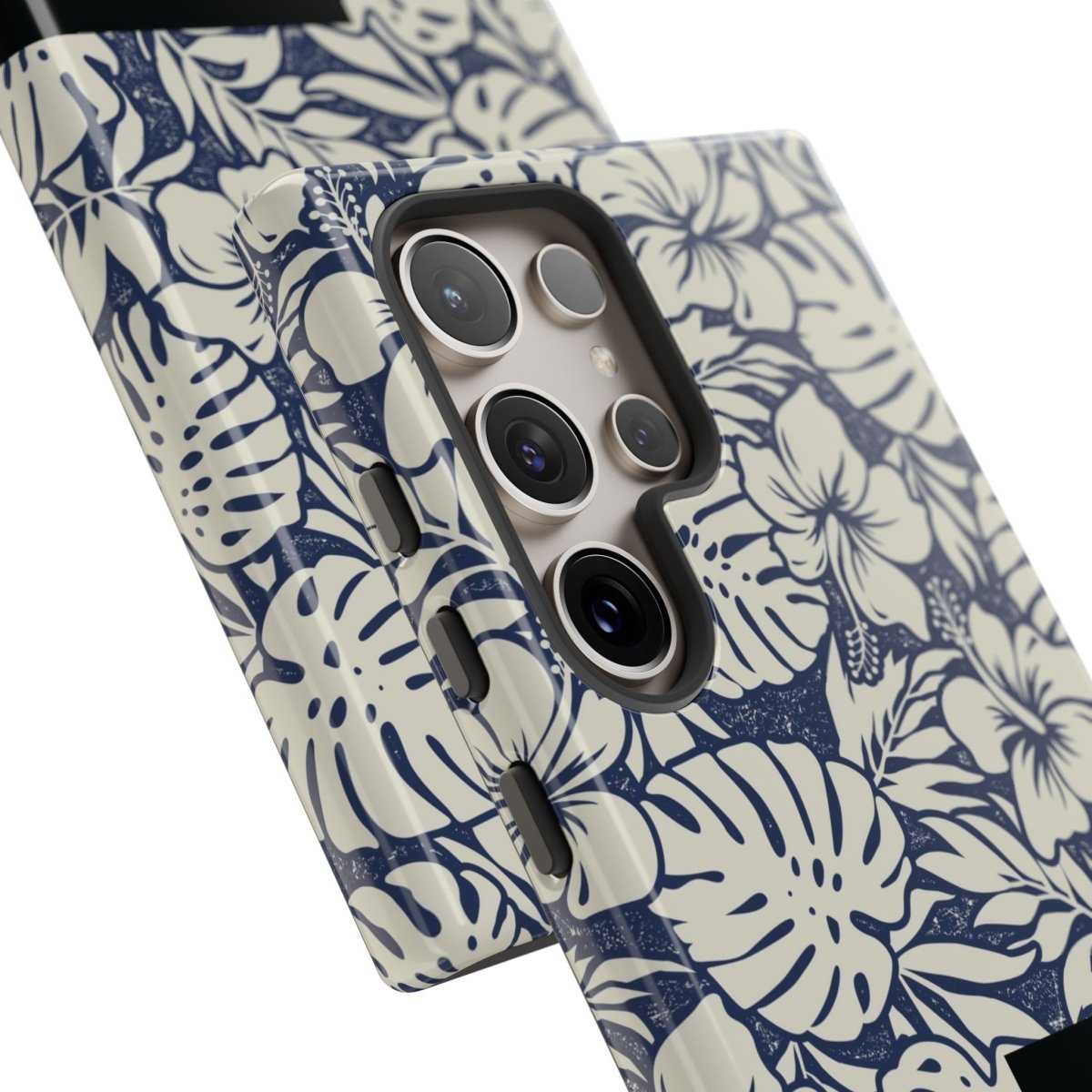 Samsung Tough Phone Case - Falefa Breeze - AU/NZ/USA - The Koko Samoa