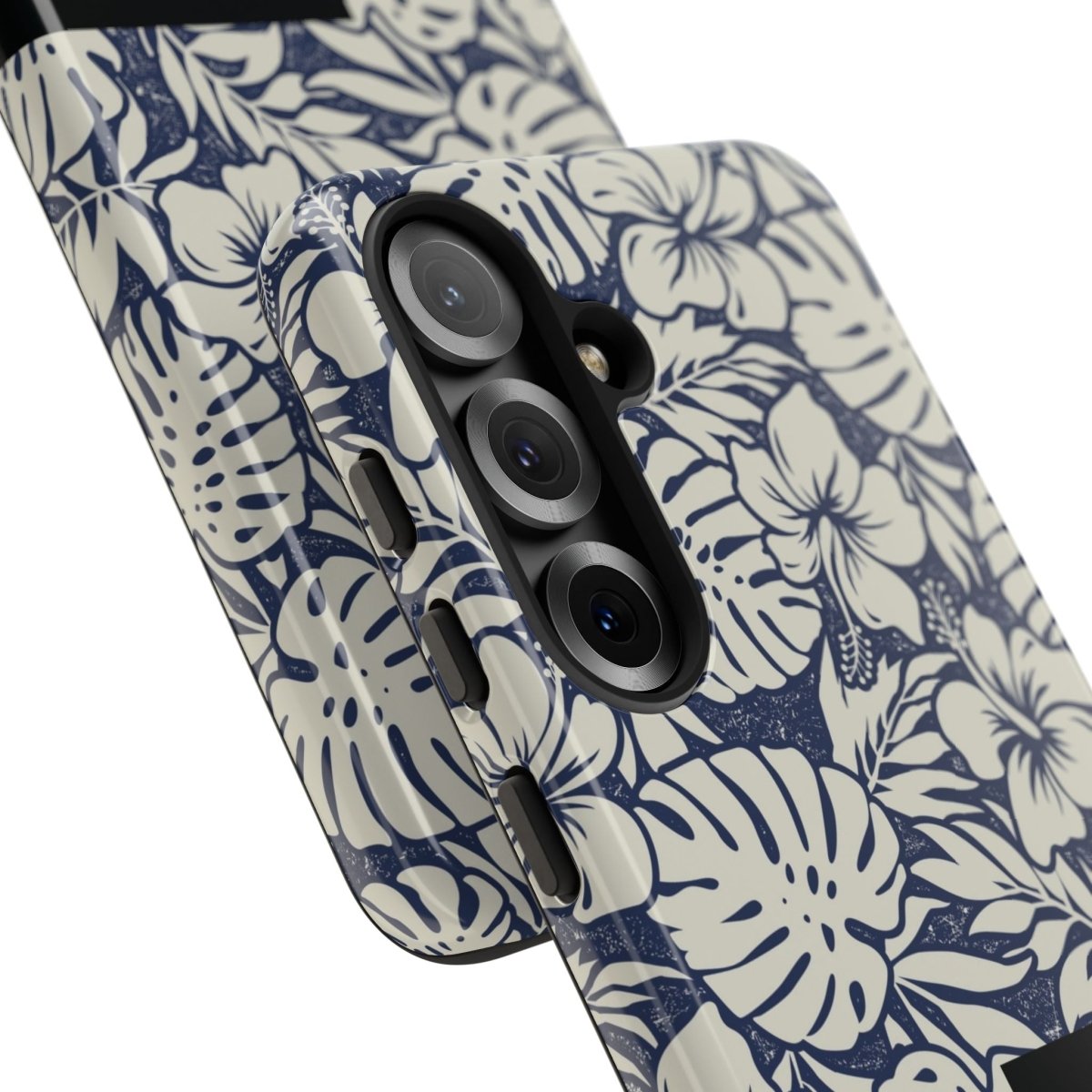 Samsung Tough Phone Case - Falefa Breeze - AU/NZ/USA - The Koko Samoa