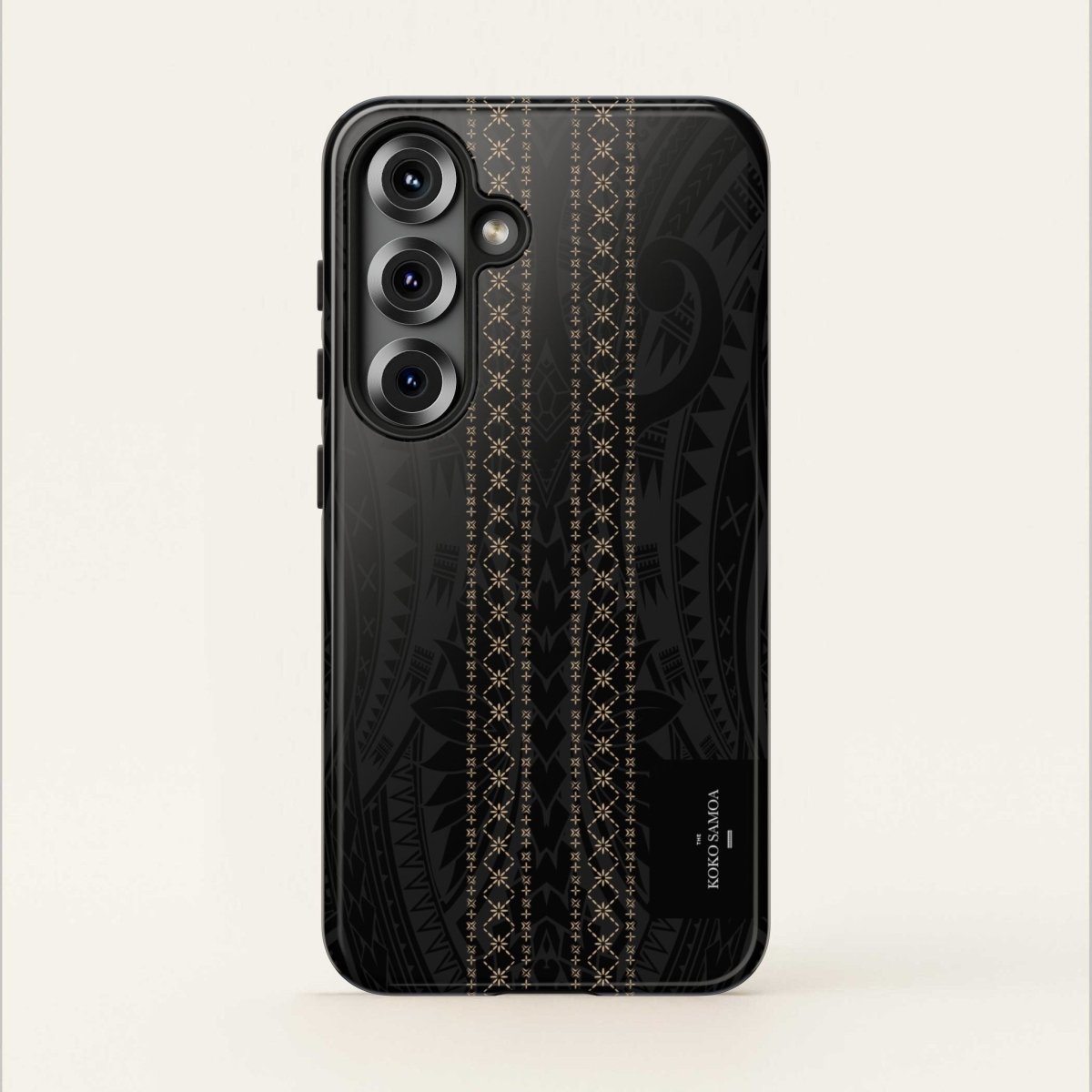 Samsung Tough Phone Case - Malu - AU/NZ/USA - The Koko Samoa