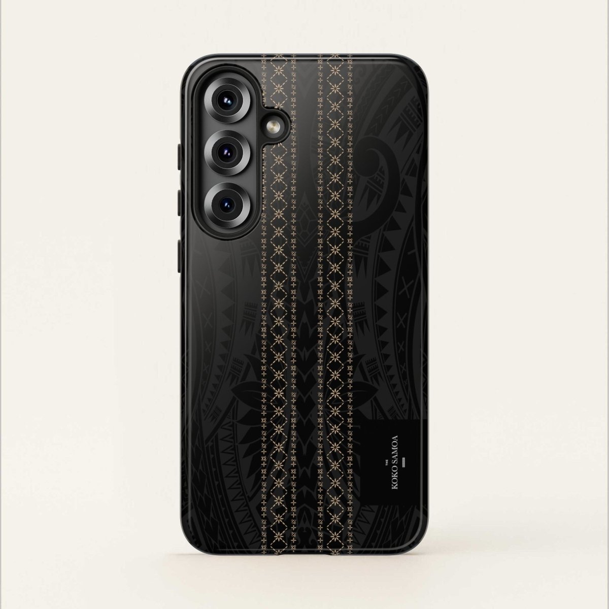 Samsung Tough Phone Case - Malu - AU/NZ/USA - The Koko Samoa