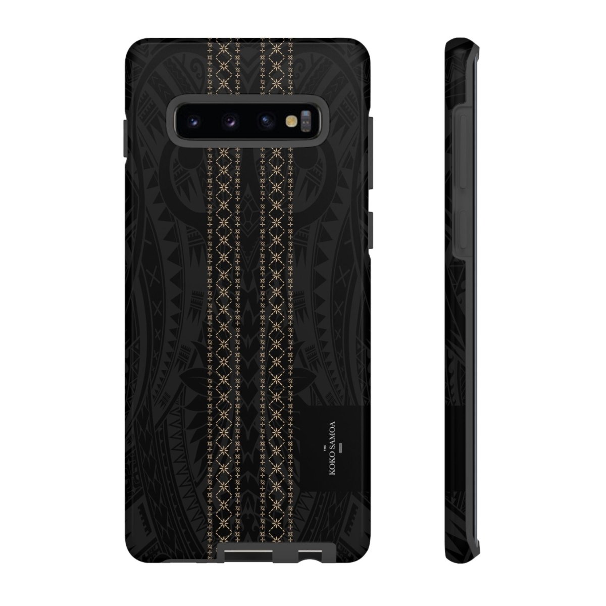 Samsung Tough Phone Case - Malu - AU/NZ/USA - The Koko Samoa