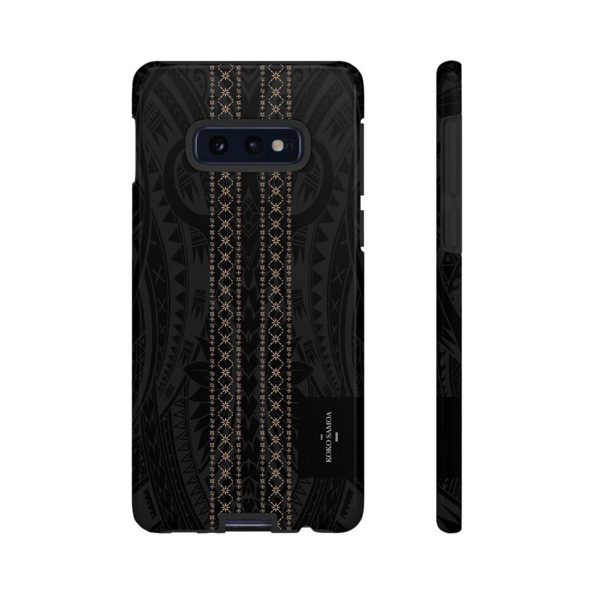 Samsung Tough Phone Case - Malu - AU/NZ/USA - The Koko Samoa
