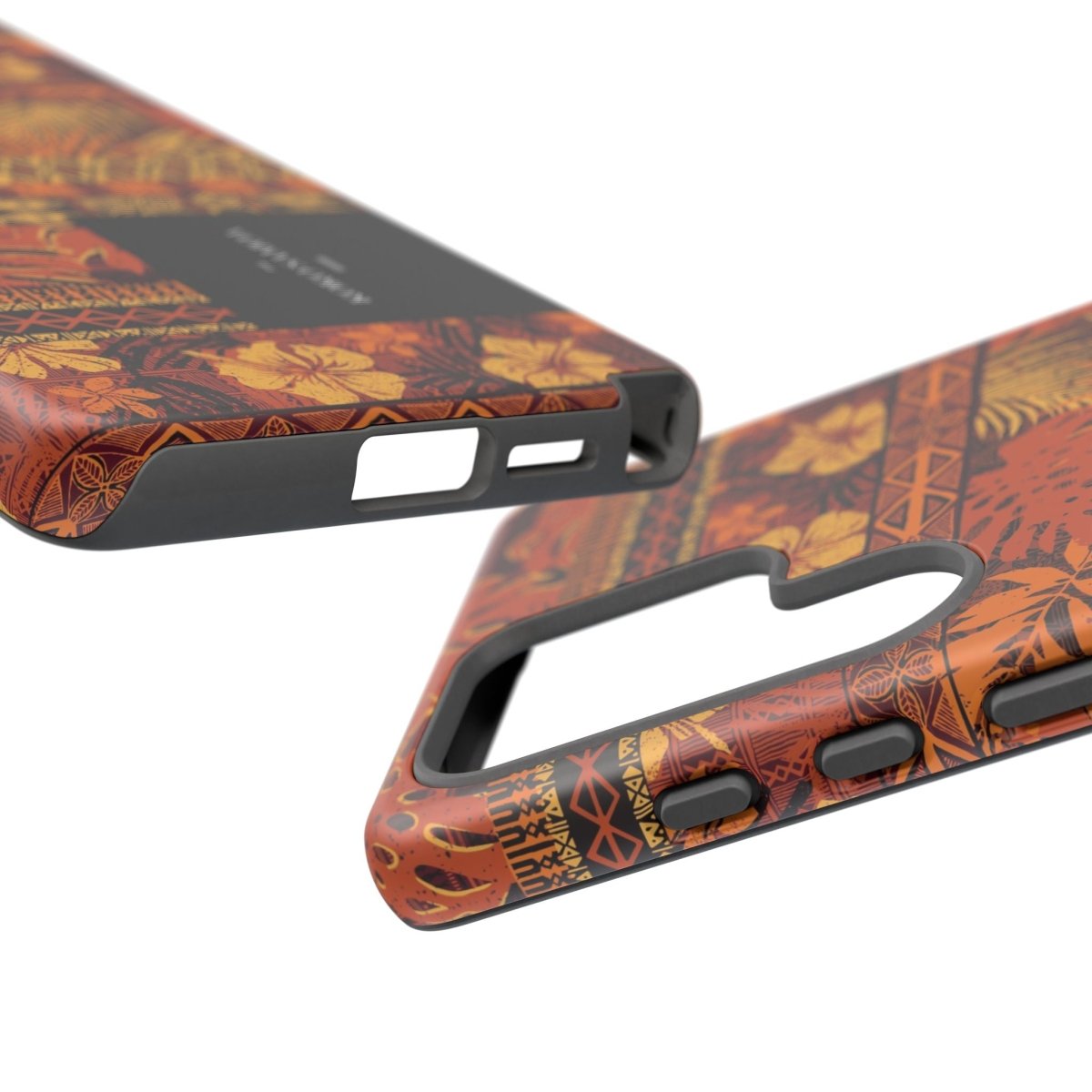 Samsung Tough Phone Case - Poutasi Promise - AU/NZ/USA - The Koko Samoa