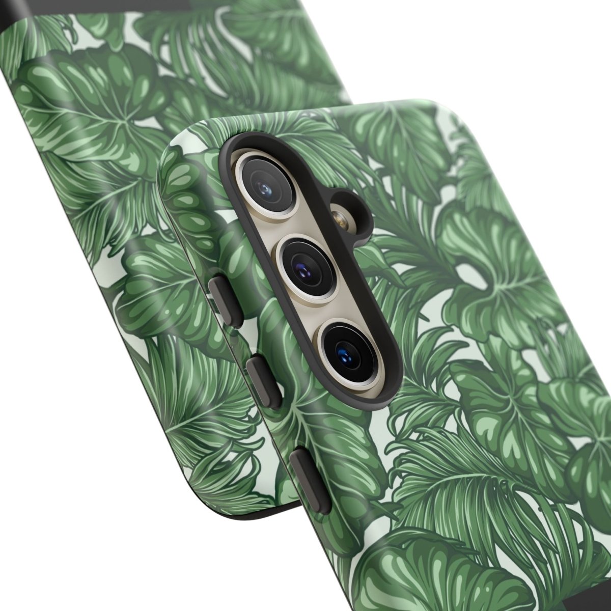 Samsung Tough Phone Case - Saoluafata Canopy - AU/NZ/USA - The Koko Samoa