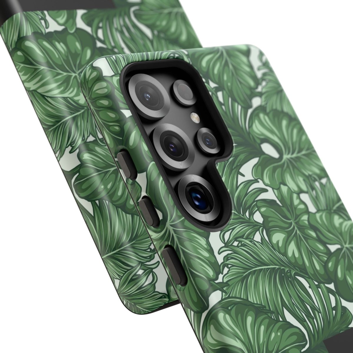 Samsung Tough Phone Case - Saoluafata Canopy - AU/NZ/USA - The Koko Samoa