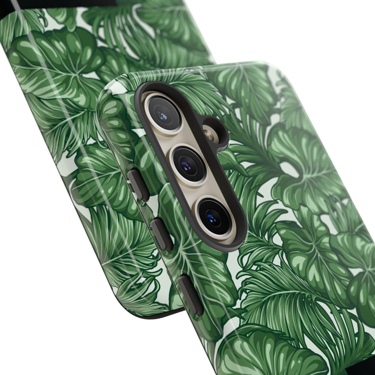 Samsung Tough Phone Case - Saoluafata Canopy - AU/NZ/USA - The Koko Samoa