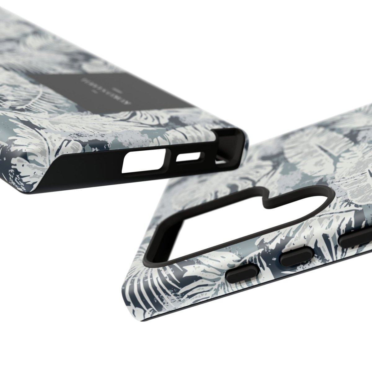 Samsung Tough Phone Case - Tiavi Mist - AU/NZ/USA - The Koko Samoa