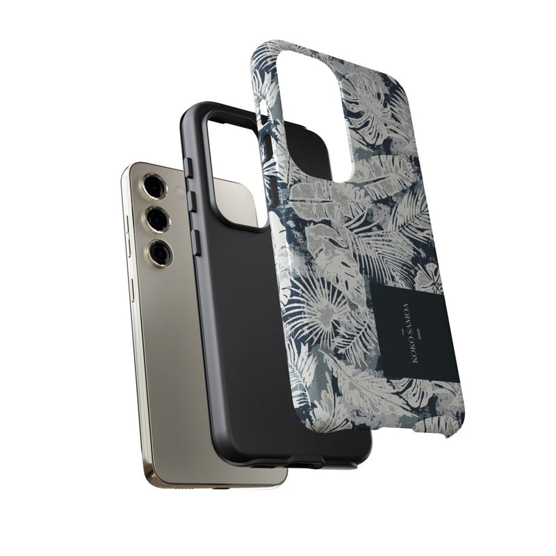 Samsung Tough Phone Case - Tiavi Mist - AU/NZ/USA - The Koko Samoa