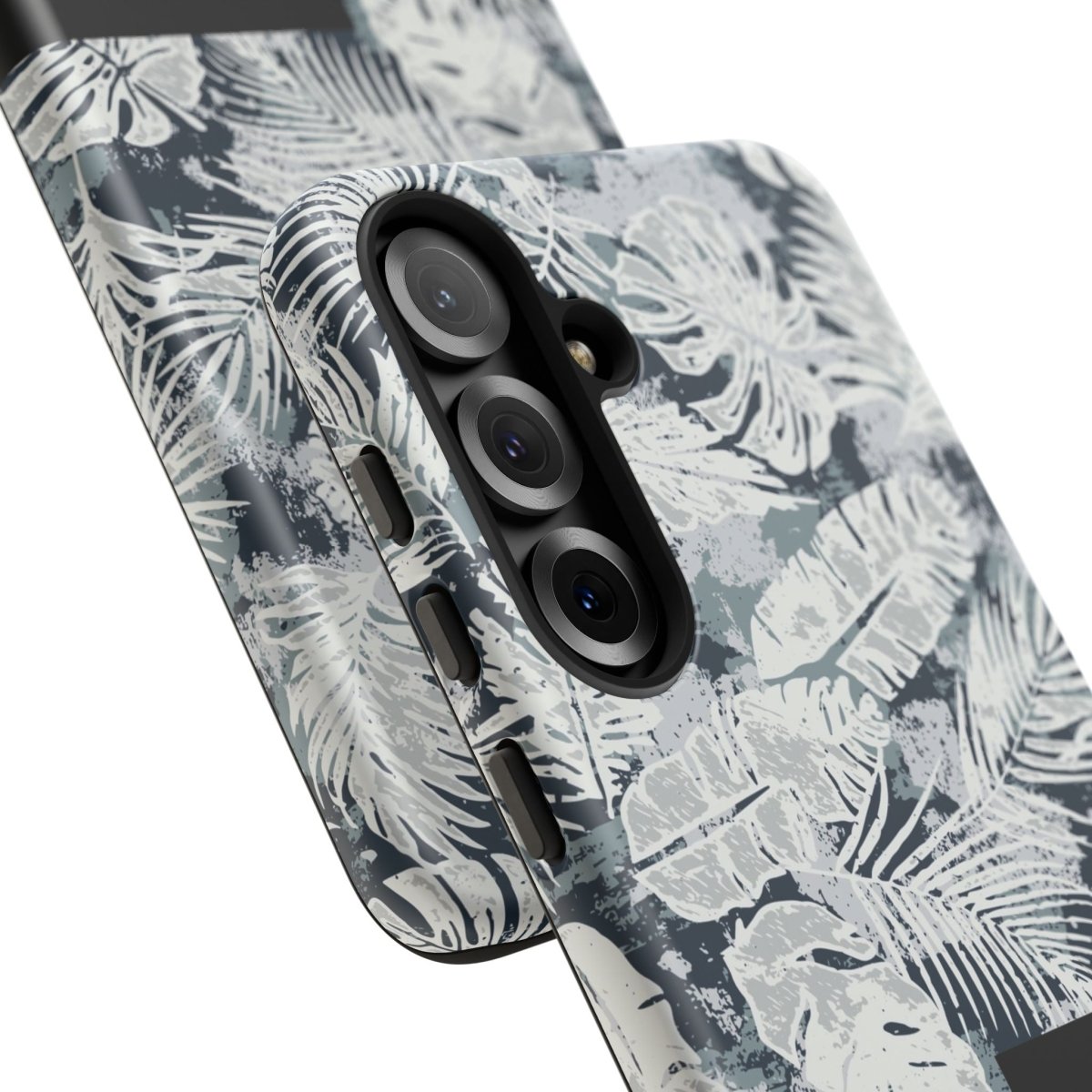 Samsung Tough Phone Case - Tiavi Mist - AU/NZ/USA - The Koko Samoa